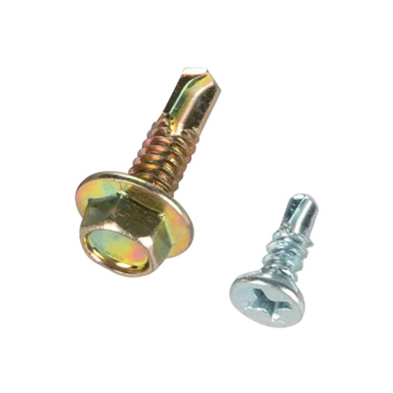 önfúrási csavar/önfúrási csavar/sovány csavar