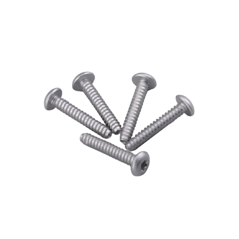 Belső torx serpenyő dacromet csavar